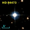 HD  84473