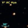 V* AC Hya