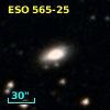 ESO 565-25