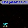 1RXS J093622.9-211031