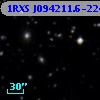 1RXS J094211.6-224027