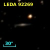 LEDA   92269