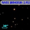 NVSS J094350-235154