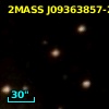 2MASS J09363857-2105229