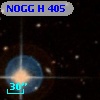 NOGG H  405