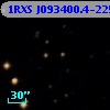 1RXS J093400.4-225355