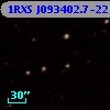 1RXS J093402.7-221437