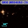 1RXS J093419.5-214341