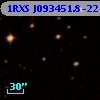 1RXS J093451.8-221231