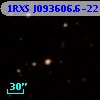 1RXS J093606.6-221548