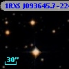 1RXS J093645.7-224642