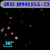 1RXS J094115.5-232010
