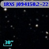 1RXS J094150.2-221203