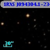 1RXS J094304.1-234024