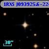 1RXS J093925.6-224021