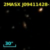 2MASX J09411428-2236451