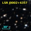 2MASS J00022257+6357443