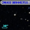 2MASS J09445751-2132520