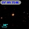 SV* HV  7546