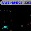 NVSS J094323-235556