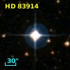 HD  83914