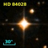 HD  84028