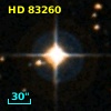 HD  83260