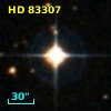HD  83307