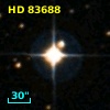 HD  83688
