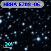 HBHA 6208-06