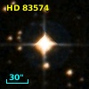 HD  83574