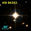 HD  84352