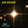 HD  83458