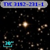 TYC 3182-231-1