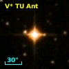 V* TU Ant