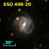 ESO 498-20