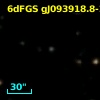 1RXS J093918.0-235021