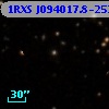 1RXS J094017.8-252754
