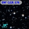 EM* GGR  176