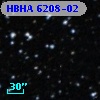 HBHA 6208-02