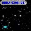 HBHA 6208-01