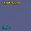LEDA   92270