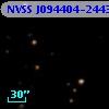 NVSS J094404-244348