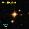 V* BH Ant