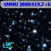 XMMU J000419.7+634042