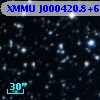 XMMU J000420.8+633920