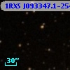1RXS J093347.1-254140