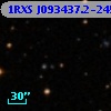 1RXS J093437.2-245226