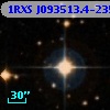 1RXS J093513.4-235017
