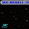 1RXS J093603.1-250034